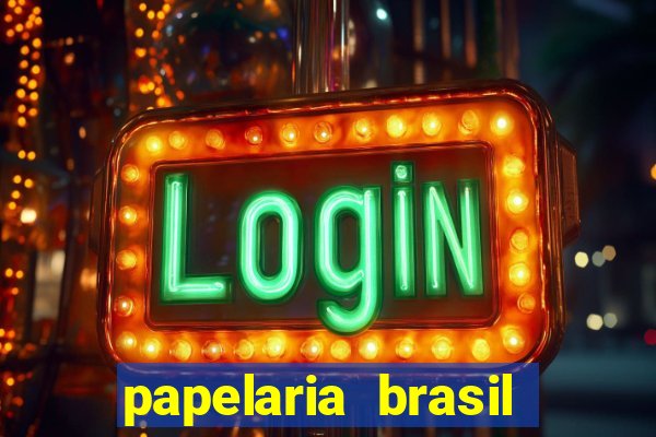 papelaria brasil porto alegre